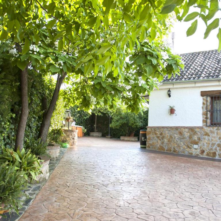 La Luz de Cazorla - Casa de 4 dormitorios - 32