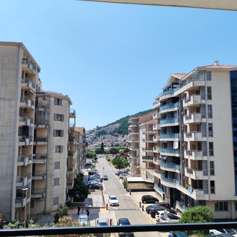 City center luxurious apartment - Apartment mit 2 Schlafzimmern - 31