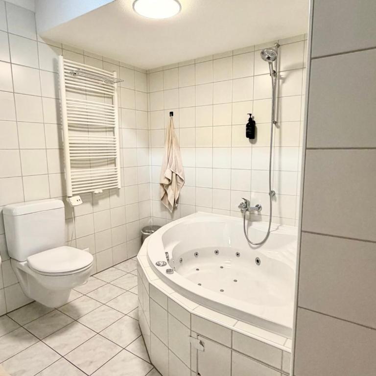 Victoria's Home - luxurious penthouse - Apartment mit 3 Schlafzimmern - 16