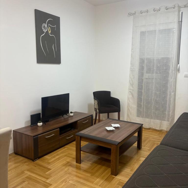 Apartman Davidović - Apartment mit 1 Schlafzimmer - 9
