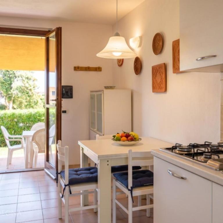 Villa Oleandro with garden BBQ - near the beach - Casa Vacanze - 4