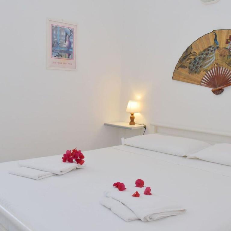 Villa Oleandro with garden BBQ - near the beach - Casa Vacanze - 7