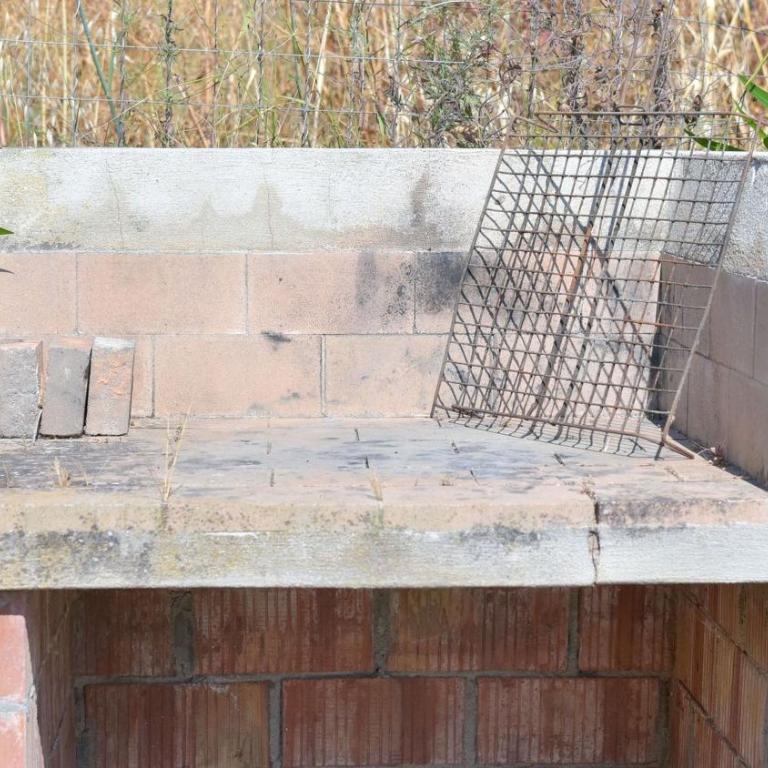 Villa Oleandro with garden BBQ - near the beach - Casa Vacanze - 12