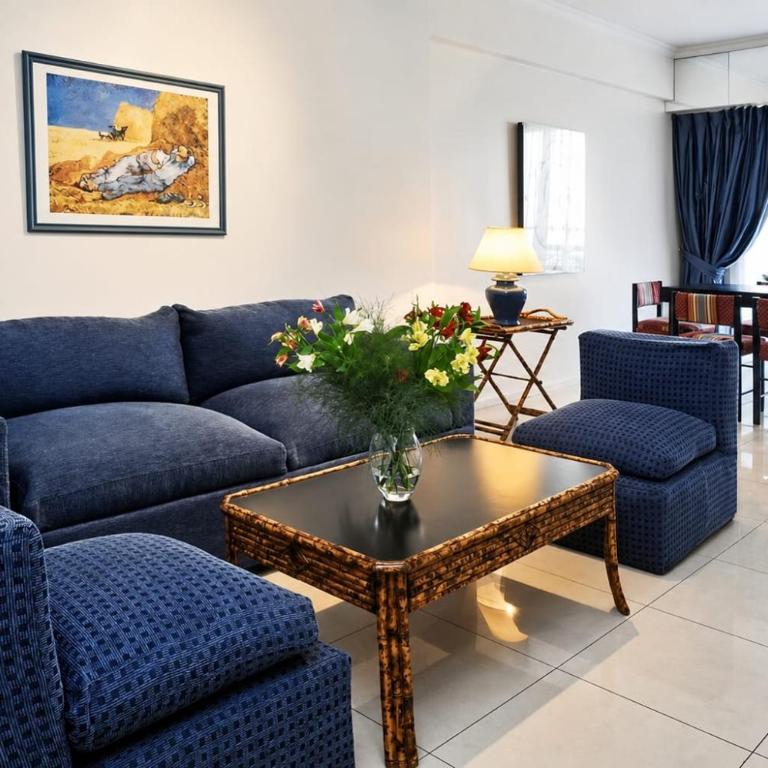 Mayla Apartments - Suite con terraza - 3