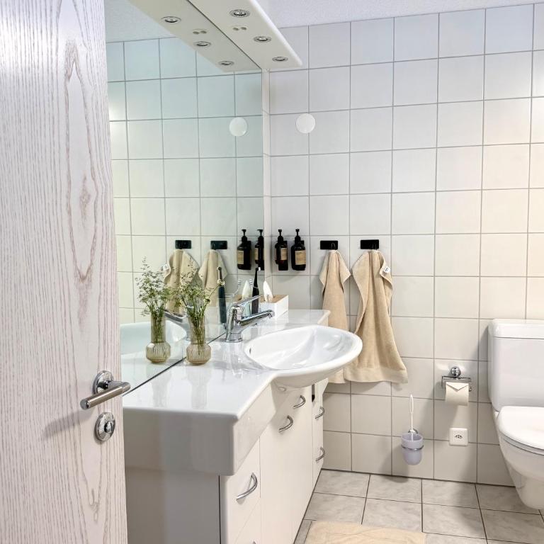 Victoria's Home - luxurious penthouse - Apartment mit 3 Schlafzimmern - 15