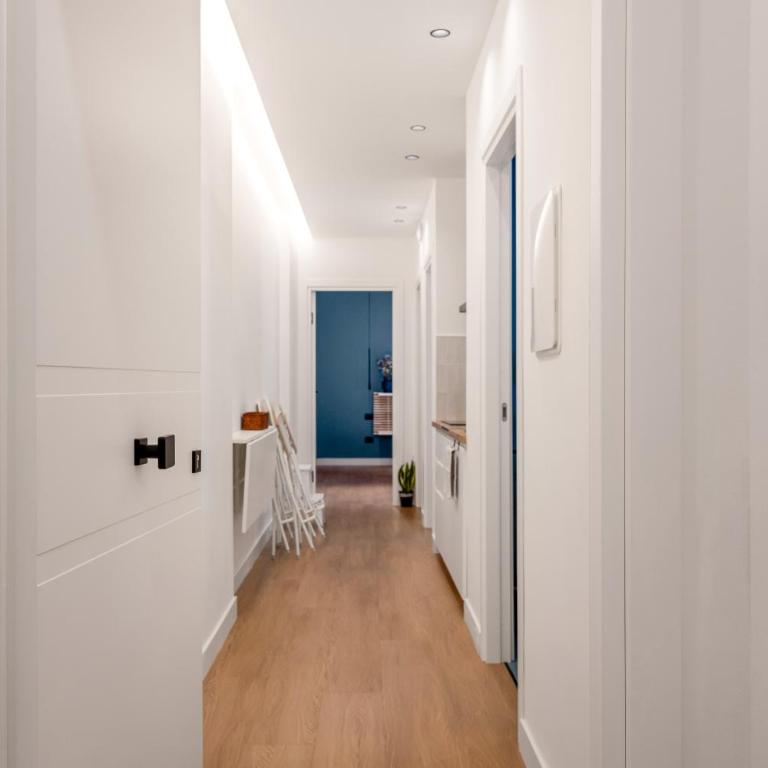 Aprile Suites Apartments - Apartamento de 2 dormitorios - 20