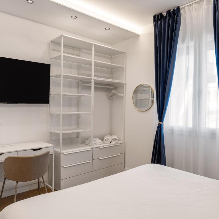 Aprile Suites Apartments - Apartamento de 2 dormitorios - 13