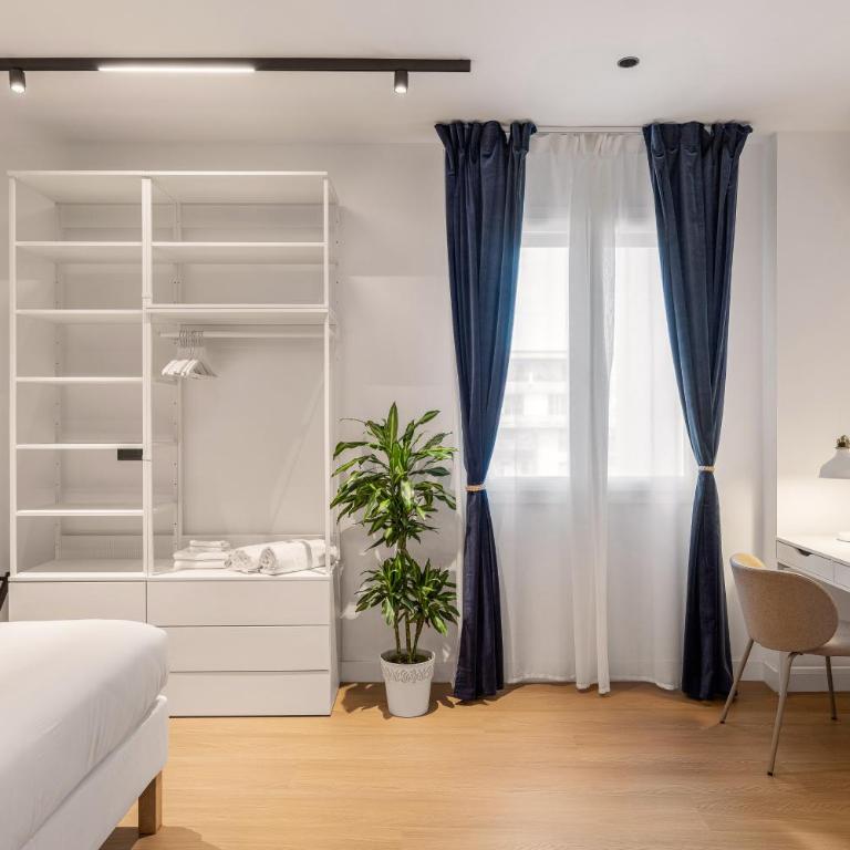 Aprile Suites Apartments - Apartamento de 2 dormitorios - 19