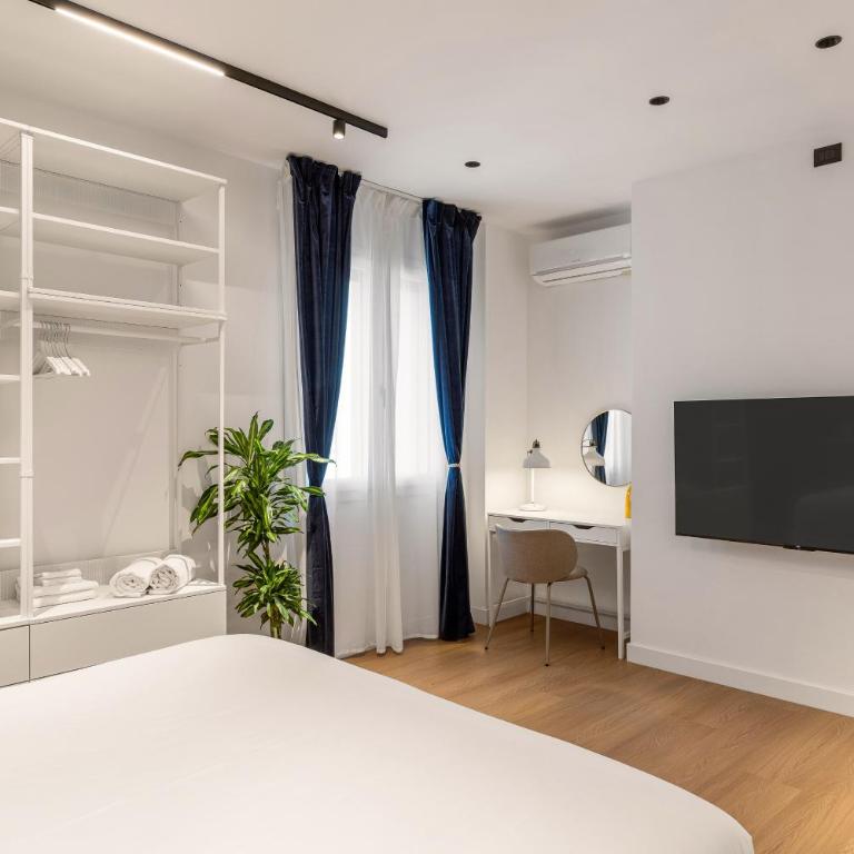 Aprile Suites Apartments - Apartamento de 2 dormitorios - 2