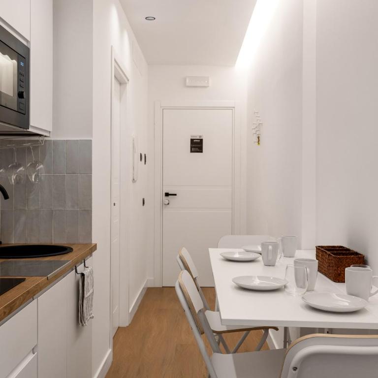 Aprile Suites Apartments - Apartamento de 2 dormitorios - 18