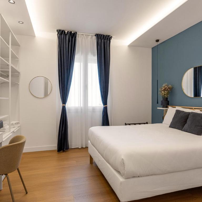 Aprile Suites Apartments - Apartamento de 2 dormitorios - 4