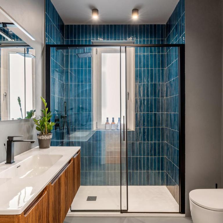 Aprile Suites Apartments - Apartamento de 2 dormitorios - 5