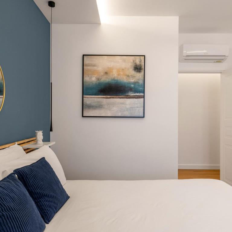 Aprile Suites Apartments - Apartamento de 2 dormitorios - 3