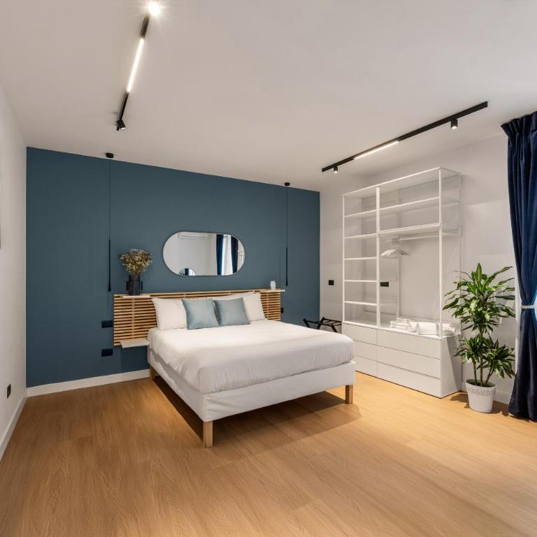 Aprile Suites Apartments - Apartamento de 2 dormitorios - 8