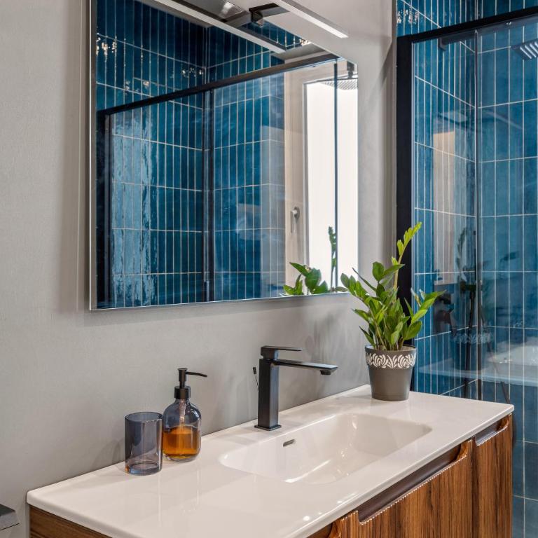 Aprile Suites Apartments - Apartamento de 2 dormitorios - 14