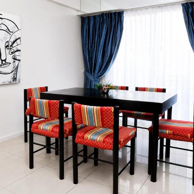 Mayla Apartments - Suite con terraza - 5