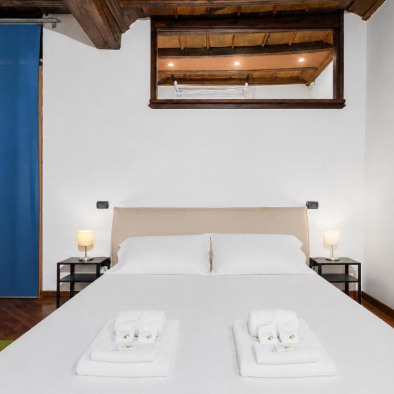 Beautiful apartment in the heart of the Quadrilatero - Appartamento con 2 Camere da Letto - 2