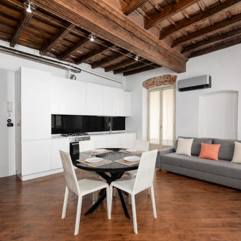 Beautiful apartment in the heart of the Quadrilatero - Appartamento con 2 Camere da Letto - 1