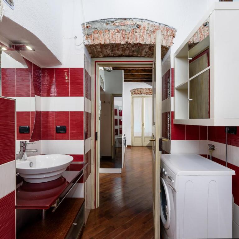 Beautiful apartment in the heart of the Quadrilatero - Appartamento con 2 Camere da Letto - 15