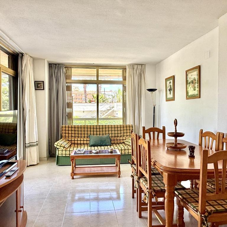 Residencial Mediterraneo - Apartamento - 2