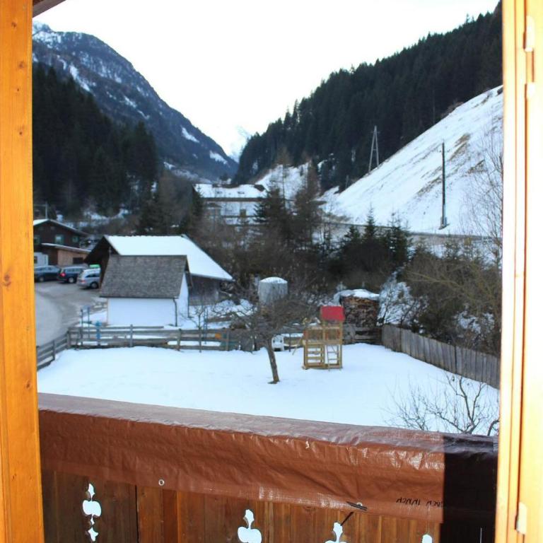 Haus Gabi - Apartment mit 2 Schlafzimmern - 24