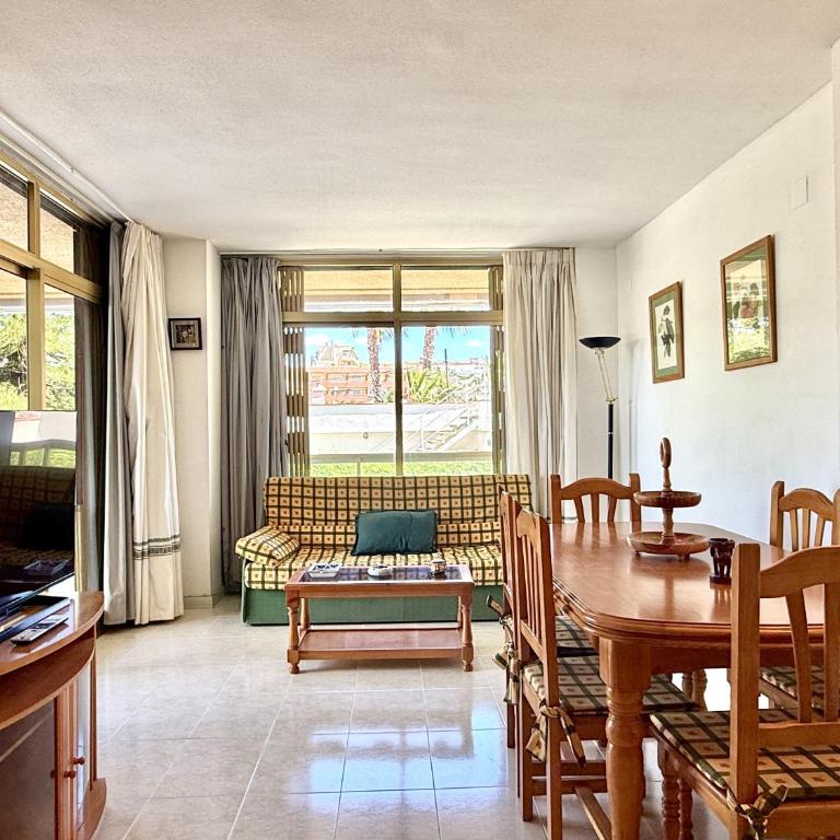 Residencial Mediterraneo - Apartamento - 3
