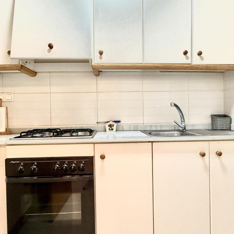 Residencial Mediterraneo - Apartamento - 7