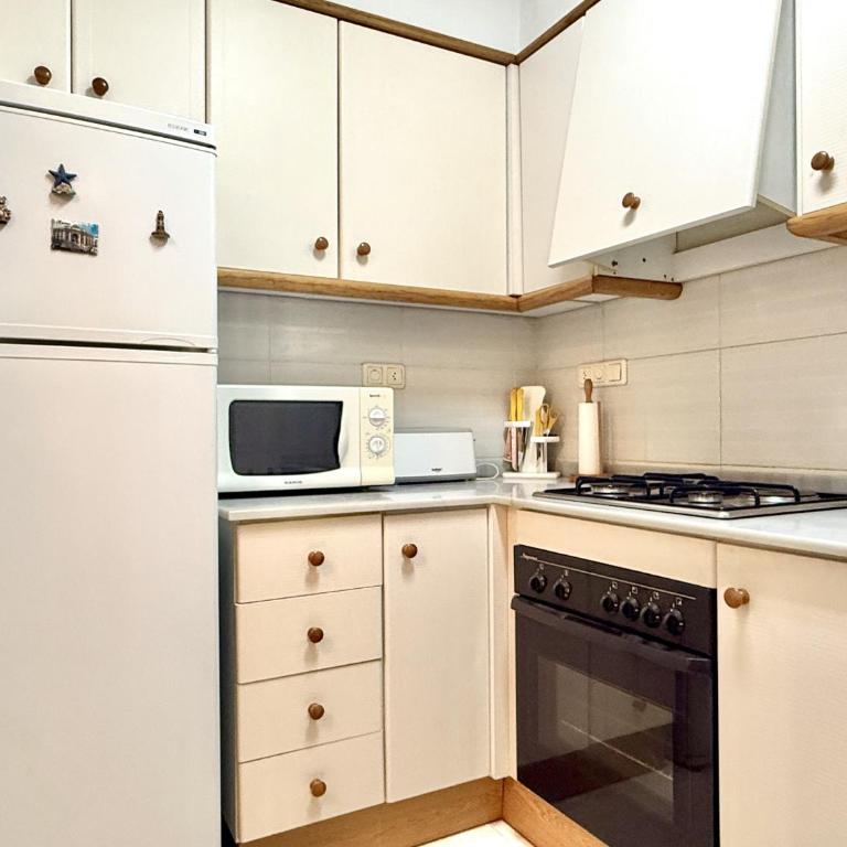 Residencial Mediterraneo - Apartamento - 8