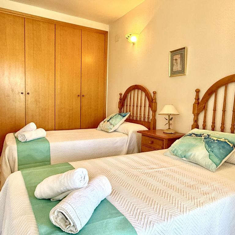 Residencial Mediterraneo - Apartamento - 13