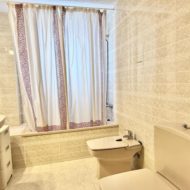 Residencial Mediterraneo - Apartamento - 15