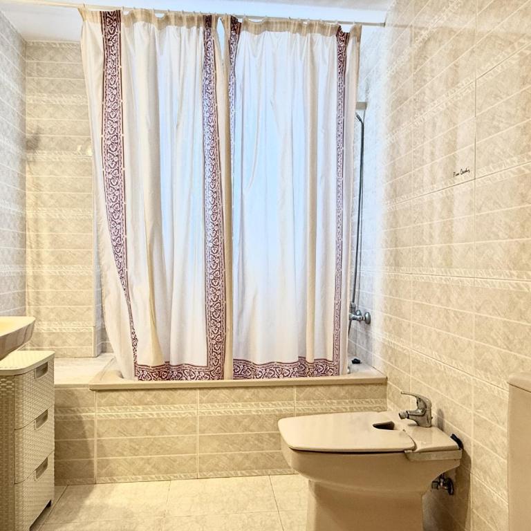 Residencial Mediterraneo - Apartamento - 16