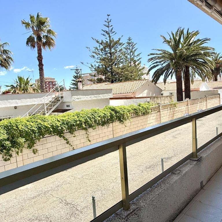 Residencial Mediterraneo - Apartamento - 18