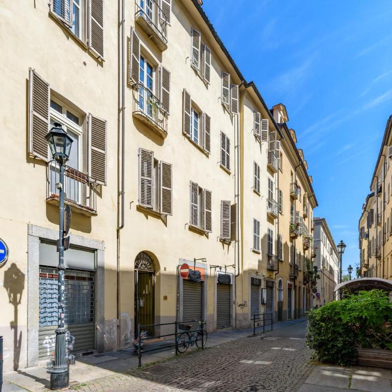 Beautiful apartment in the heart of the Quadrilatero - Appartamento con 2 Camere da Letto - 3