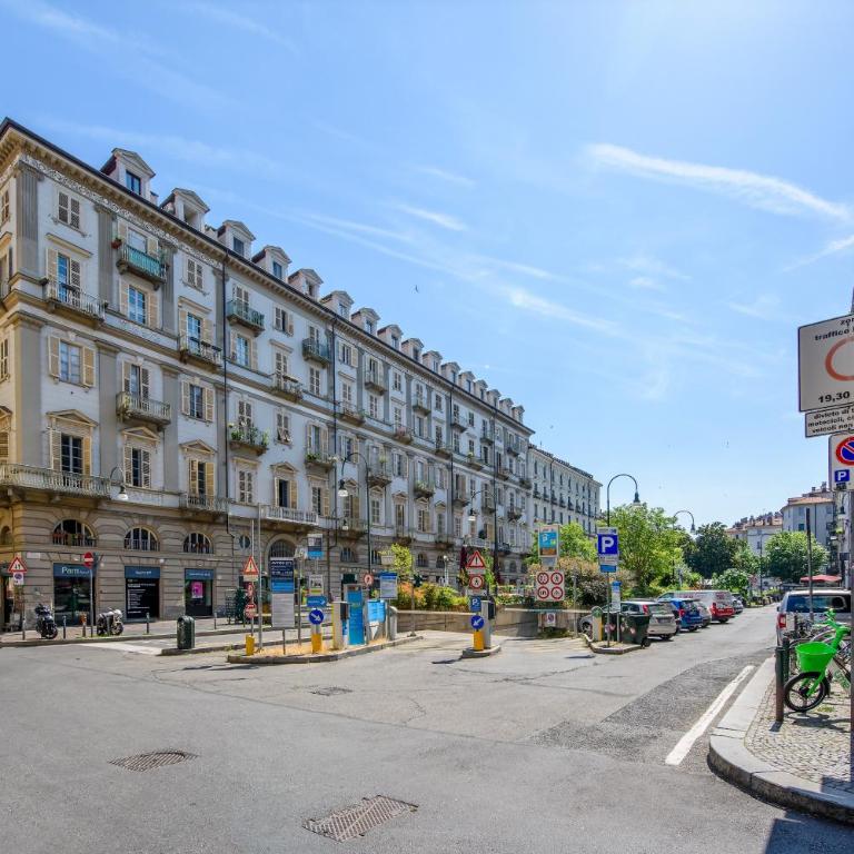 Beautiful apartment in the heart of the Quadrilatero - Appartamento con 2 Camere da Letto - 5