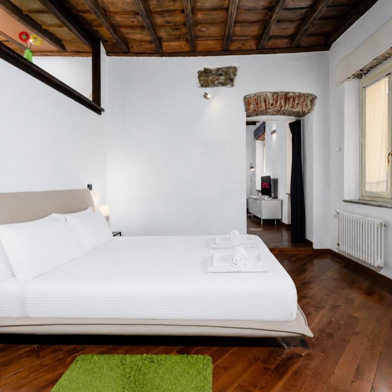 Beautiful apartment in the heart of the Quadrilatero - Appartamento con 2 Camere da Letto - 7