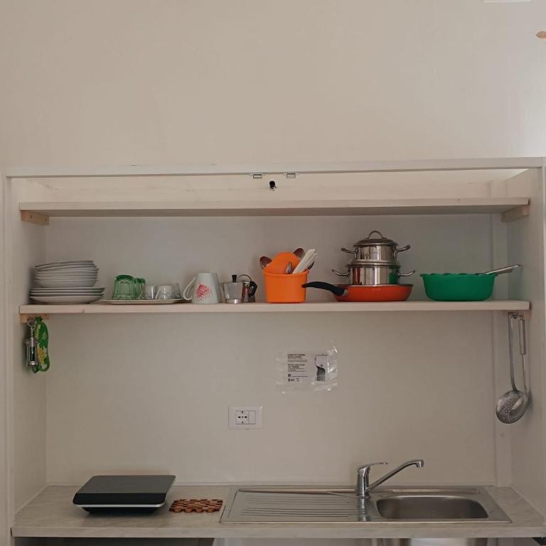 OtrantoCasa - Monolocale Standard - 5