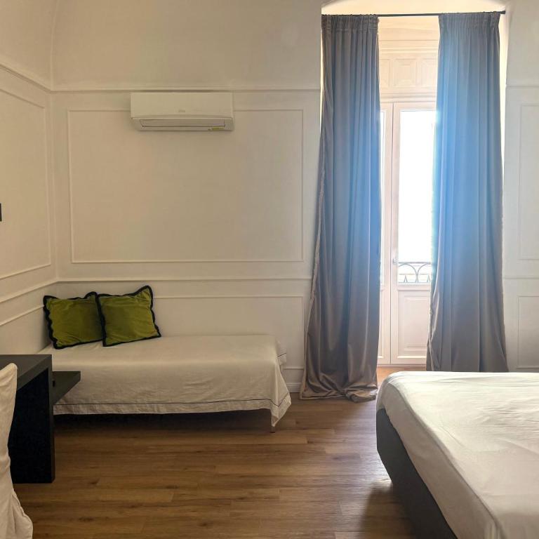 Borgo Marsala - Habitación Deluxe - 1
