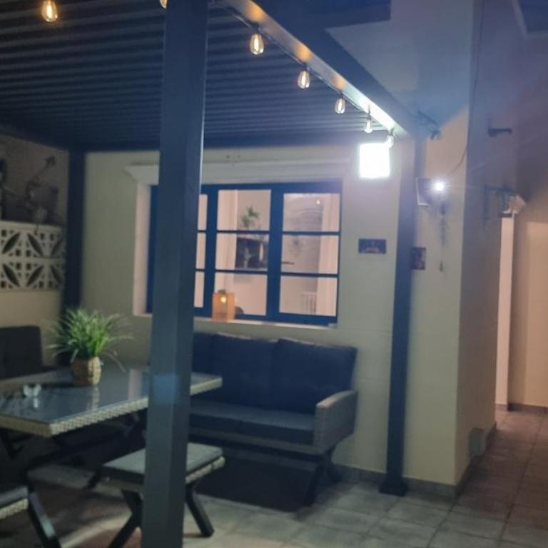Apartamento Tanzanita - Appartamento con Terrazza - 8