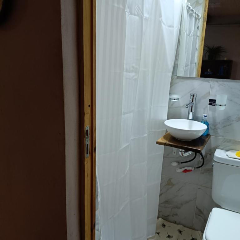 Lo de Mili - Apartamento de 1 dormitorio - 8