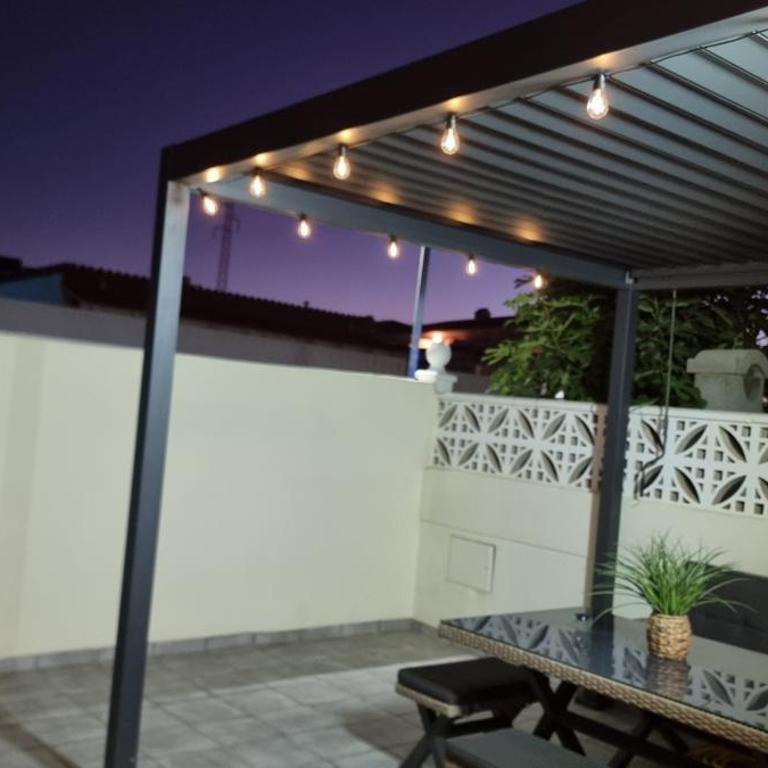 Apartamento Tanzanita - Appartamento con Terrazza - 10