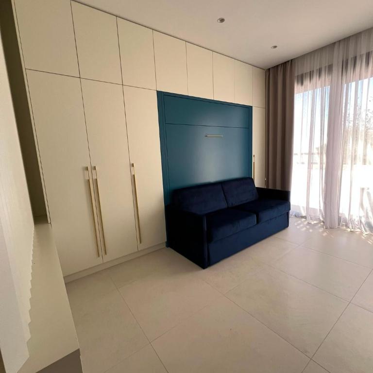 Vila Xsenija - Villa mit 1 Schlafzimmer - 2
