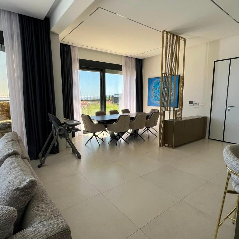 Vila Xsenija - Villa mit 1 Schlafzimmer - 5