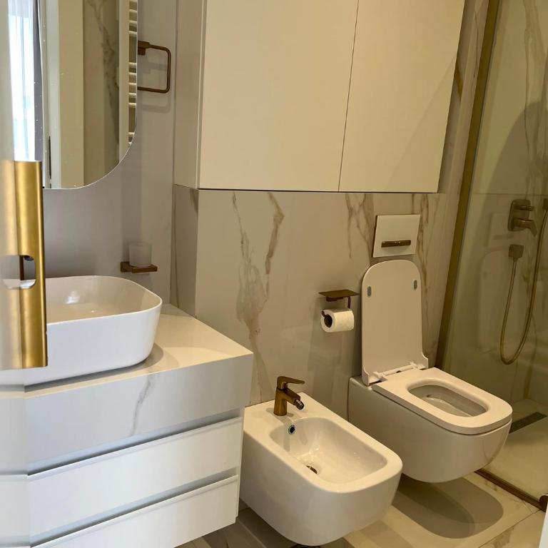 Vila Xsenija - Villa mit 1 Schlafzimmer - 6