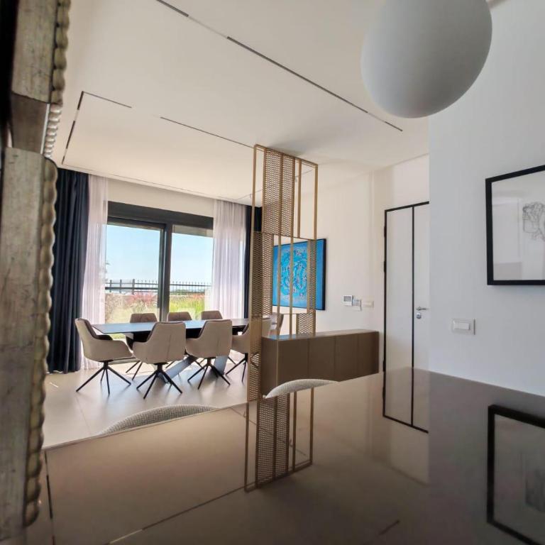 Vila Xsenija - Villa mit 1 Schlafzimmer - 10