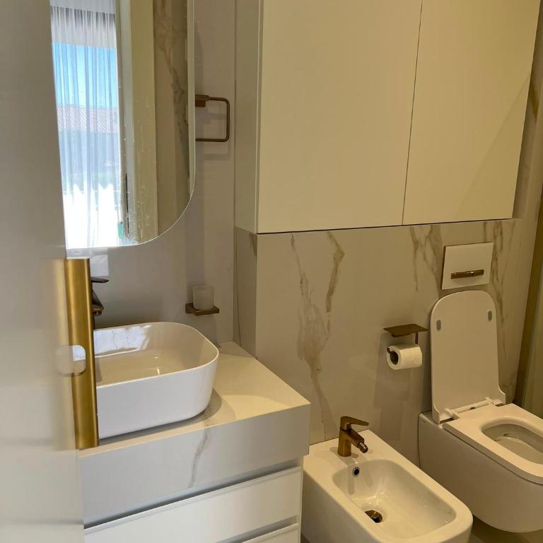 Vila Xsenija - Villa mit 1 Schlafzimmer - 12