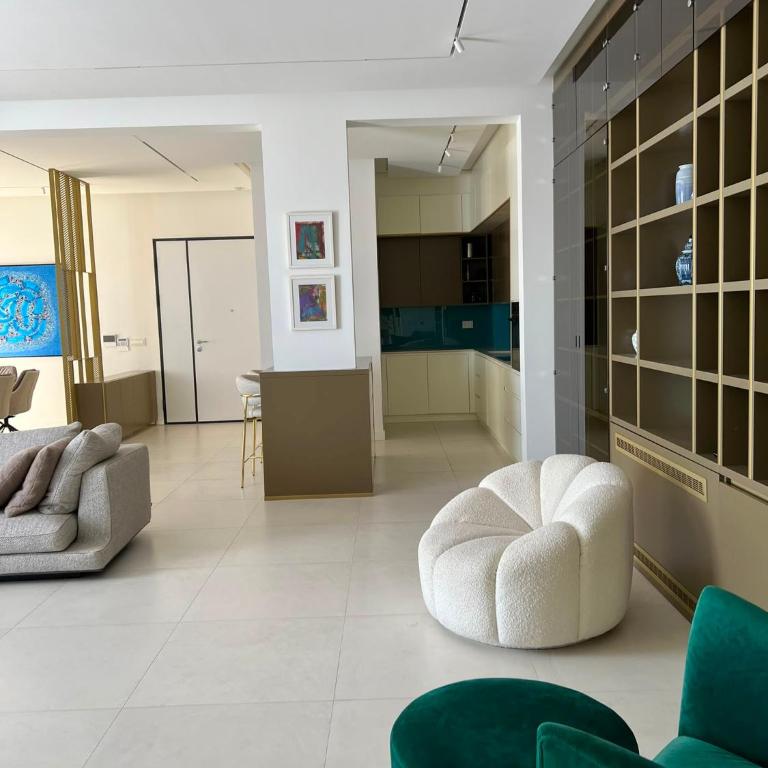 Vila Xsenija - Villa mit 1 Schlafzimmer - 13