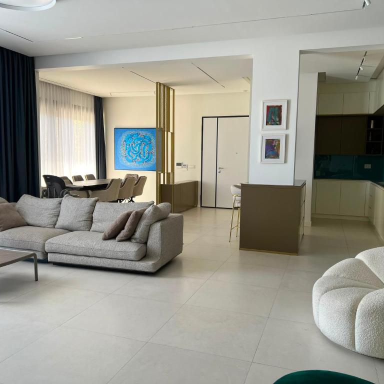 Vila Xsenija - Villa mit 1 Schlafzimmer - 17