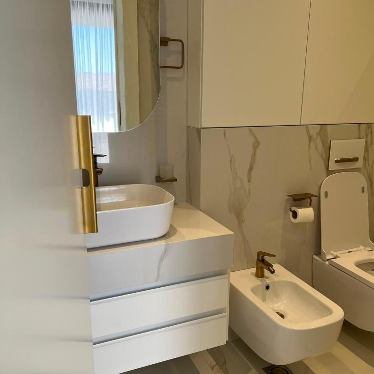 Vila Xsenija - Villa mit 1 Schlafzimmer - 21