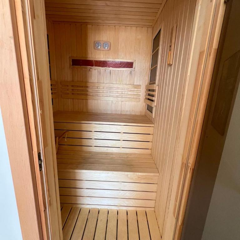 Vila Xsenija - Villa mit 1 Schlafzimmer - 22