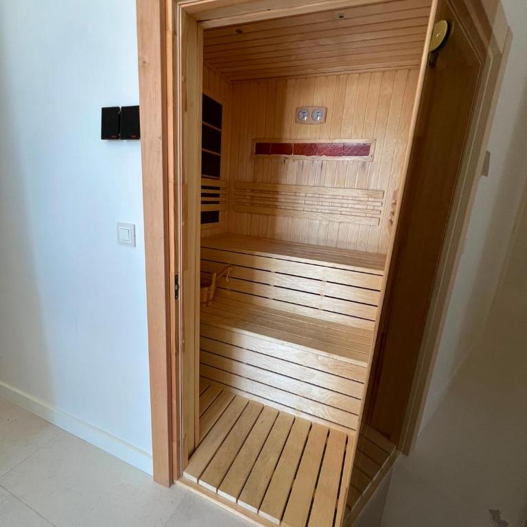 Vila Xsenija - Villa mit 1 Schlafzimmer - 26